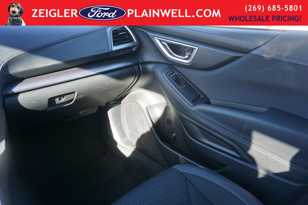 2024 SUBARU FORESTER - Image 32