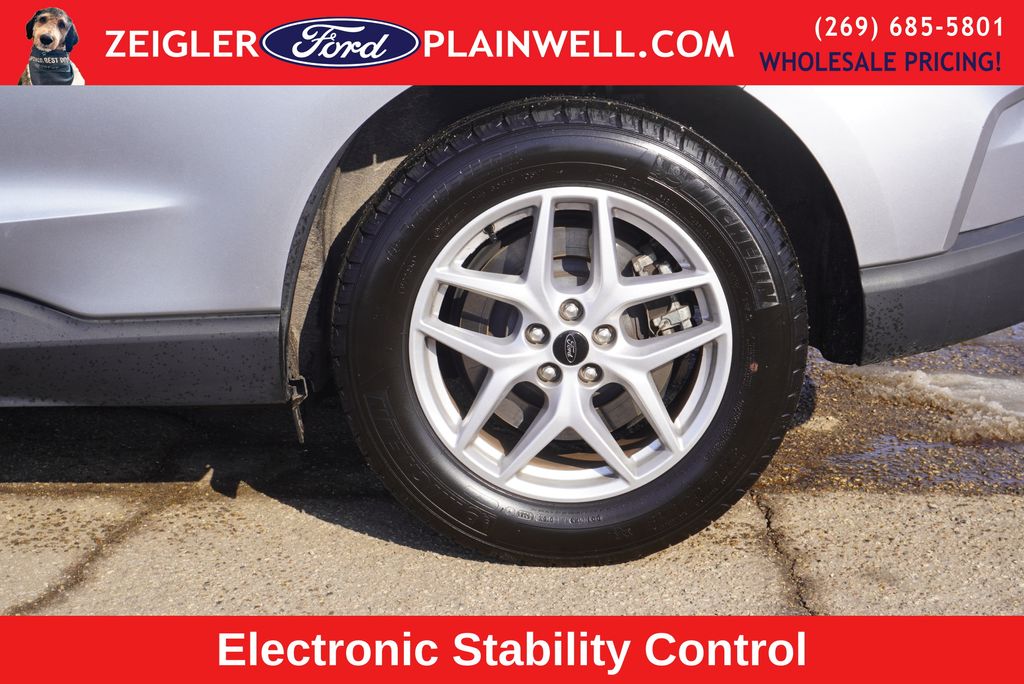 2024 FORD EDGE - Image 9