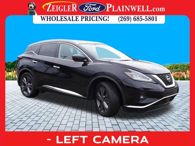 2023 NISSAN MURANO - Image 7