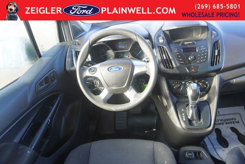 2016 FORD TRANSIT CONNECT - Image 12