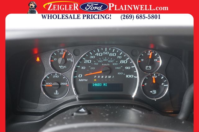 2024 GMC SAVANA - Image 17