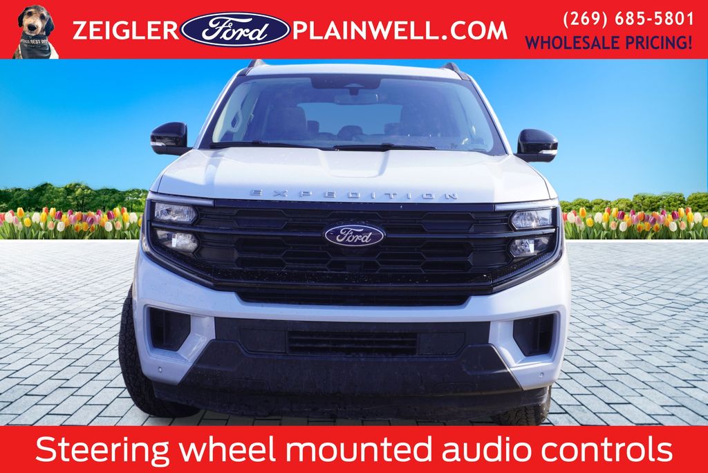 2025 FORD EXPEDITION MAX - Image 8