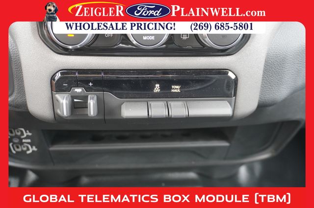 2023 RAM 3500 - Image 20