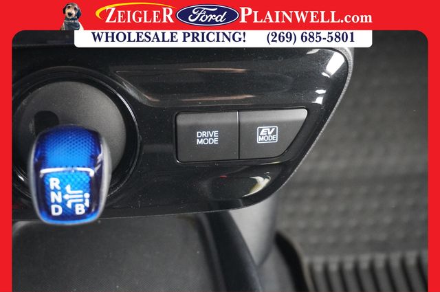 2022 TOYOTA PRIUS - Image 20