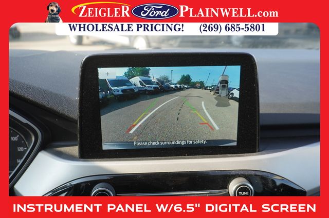 2021 FORD ESCAPE - Image 17