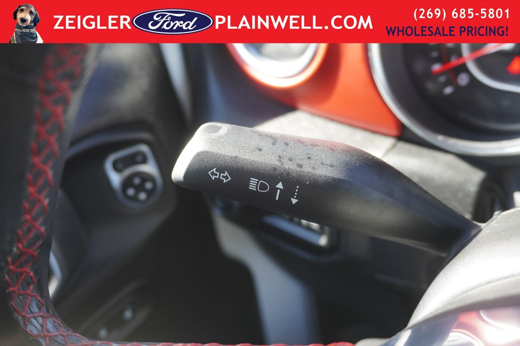 2021 JEEP GLADIATOR - Image 25