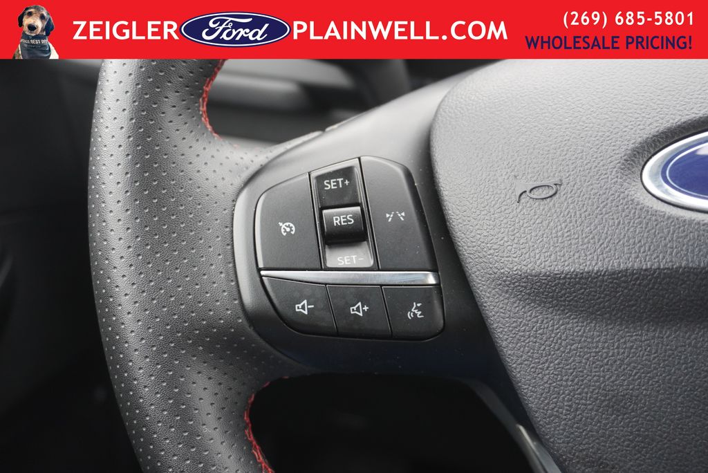 2024 FORD ESCAPE - Image 22