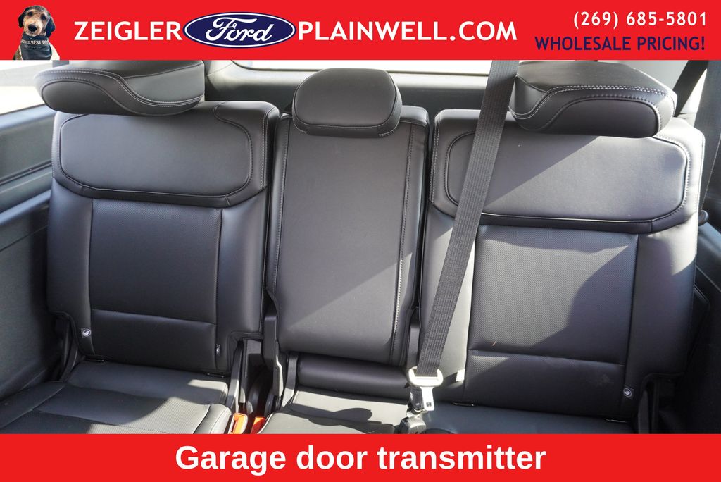 2025 FORD EXPEDITION MAX - Image 16