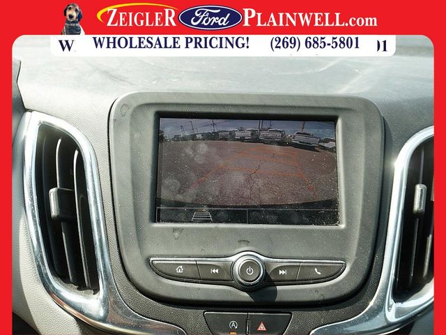 2023 CHEVROLET EQUINOX - Image 18