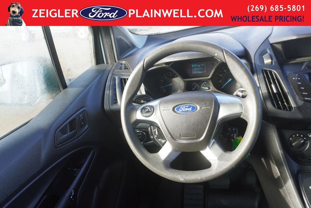 2016 FORD TRANSIT CONNECT - Image 13