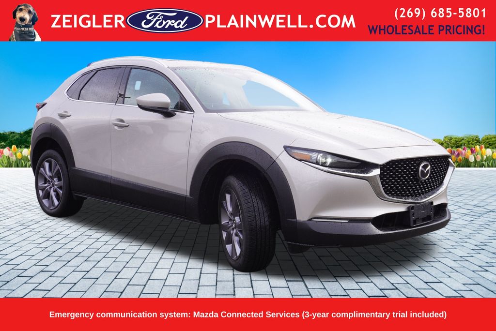 2024 MAZDA CX-30 - Image 7