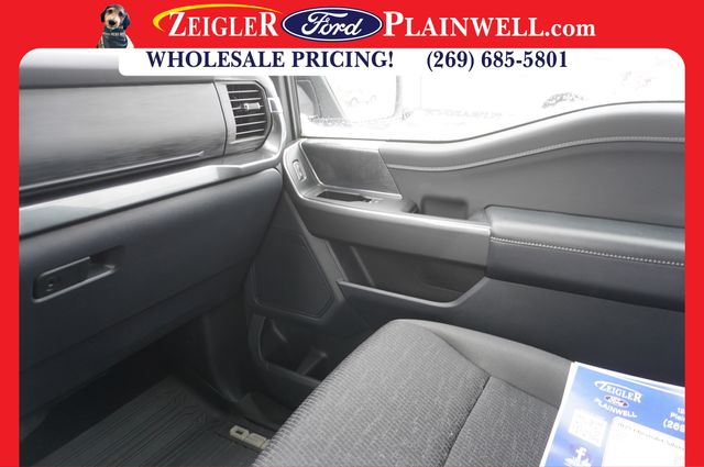 2022 FORD F-150 - Image 25