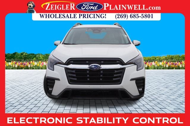 2023 SUBARU ASCENT - Image 8
