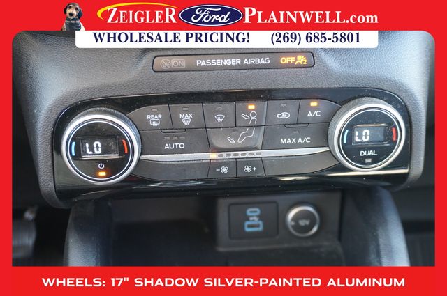 2021 FORD ESCAPE - Image 18