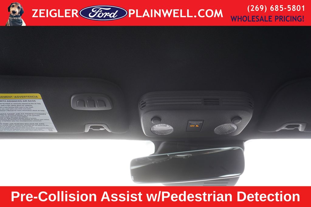 2020 FORD MUSTANG - Image 24