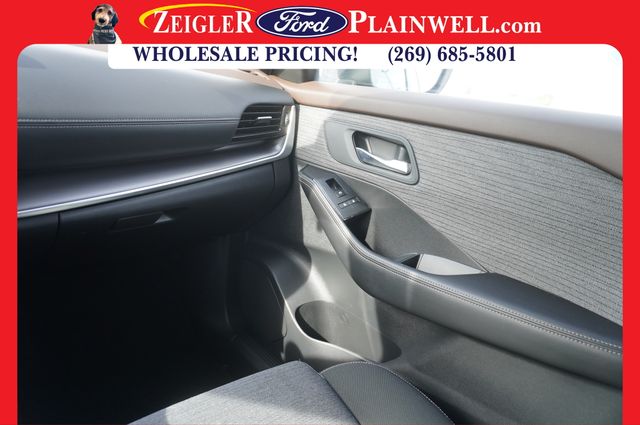 2022 NISSAN ROGUE - Image 29