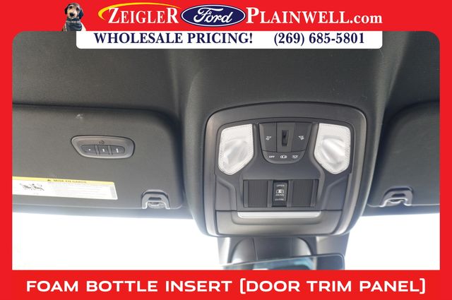 2021 RAM 1500 - Image 31