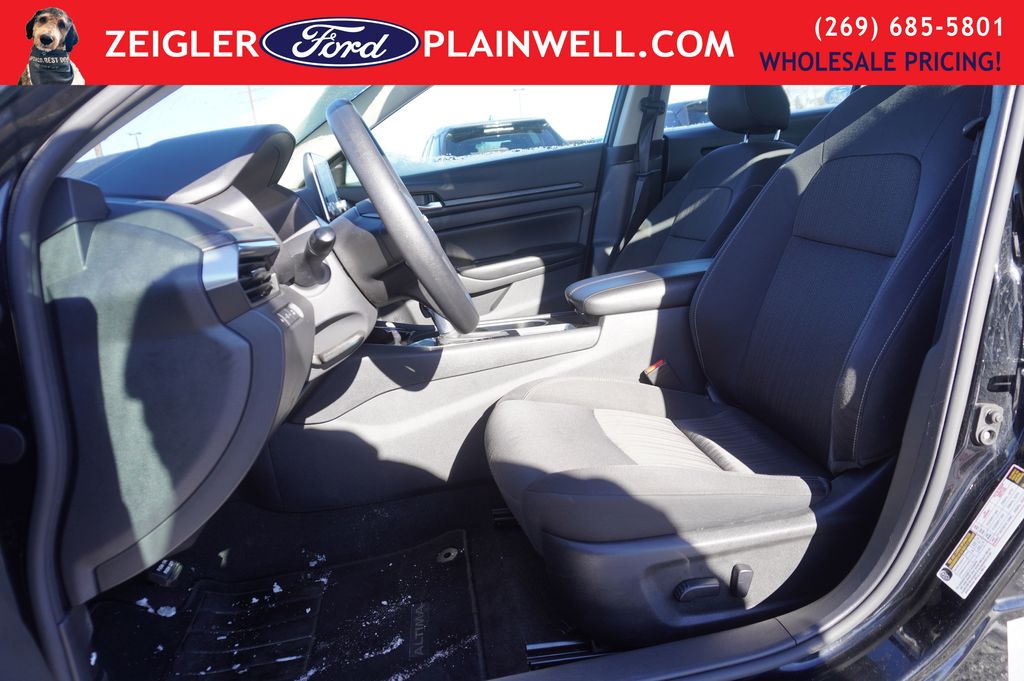 2024 NISSAN ALTIMA - Image 17