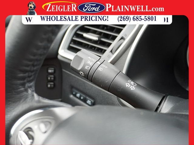 2023 NISSAN MURANO - Image 28