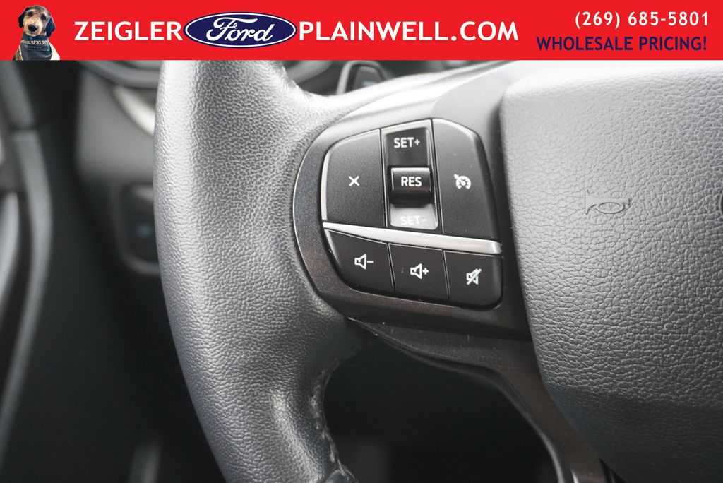 2020 FORD EXPLORER - Image 24