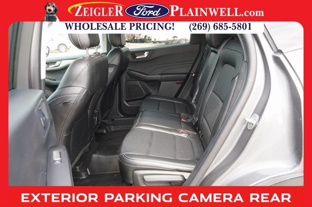 2022 FORD ESCAPE - Image 12