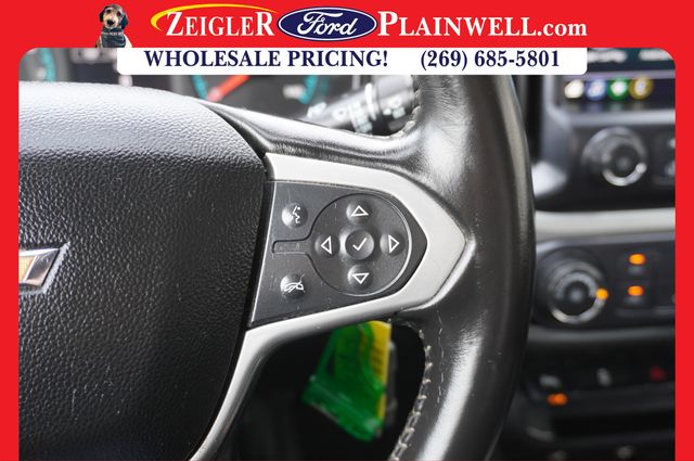 2022 CHEVROLET COLORADO - Image 22