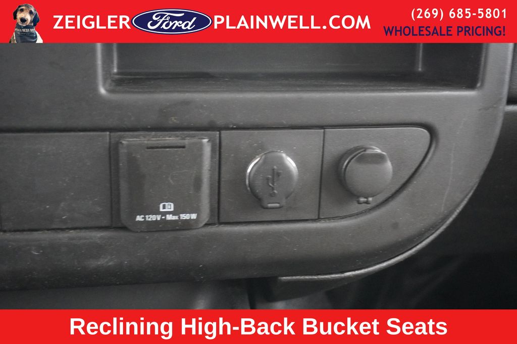 2015 CHEVROLET EXPRESS - Image 12