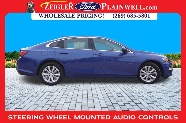 2023 CHEVROLET MALIBU - Image 6