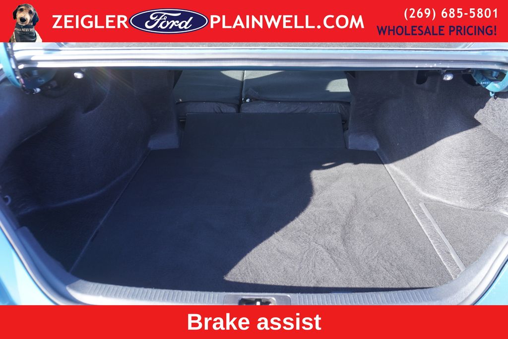 2025 TOYOTA CAMRY - Image 10