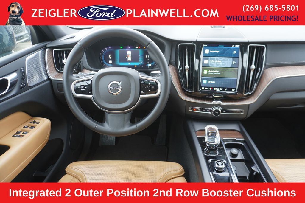 2023 VOLVO XC60 - Image 14