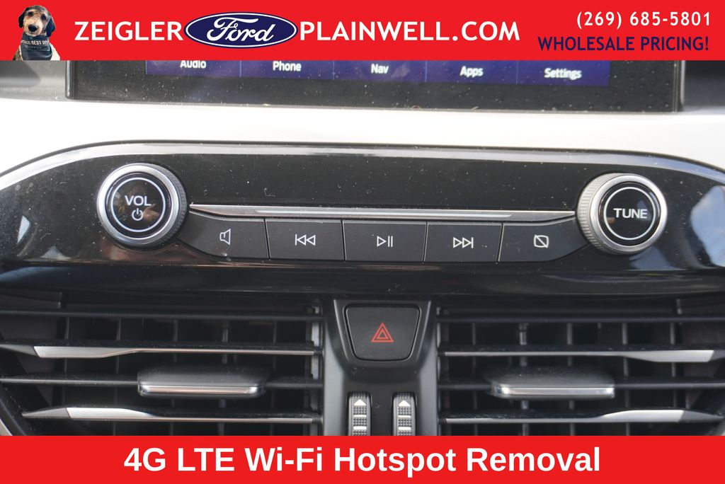 2022 FORD ESCAPE - Image 21