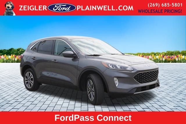 2022 FORD ESCAPE - Image 7