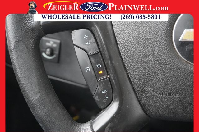 2016 CHEVROLET EXPRESS - Image 13