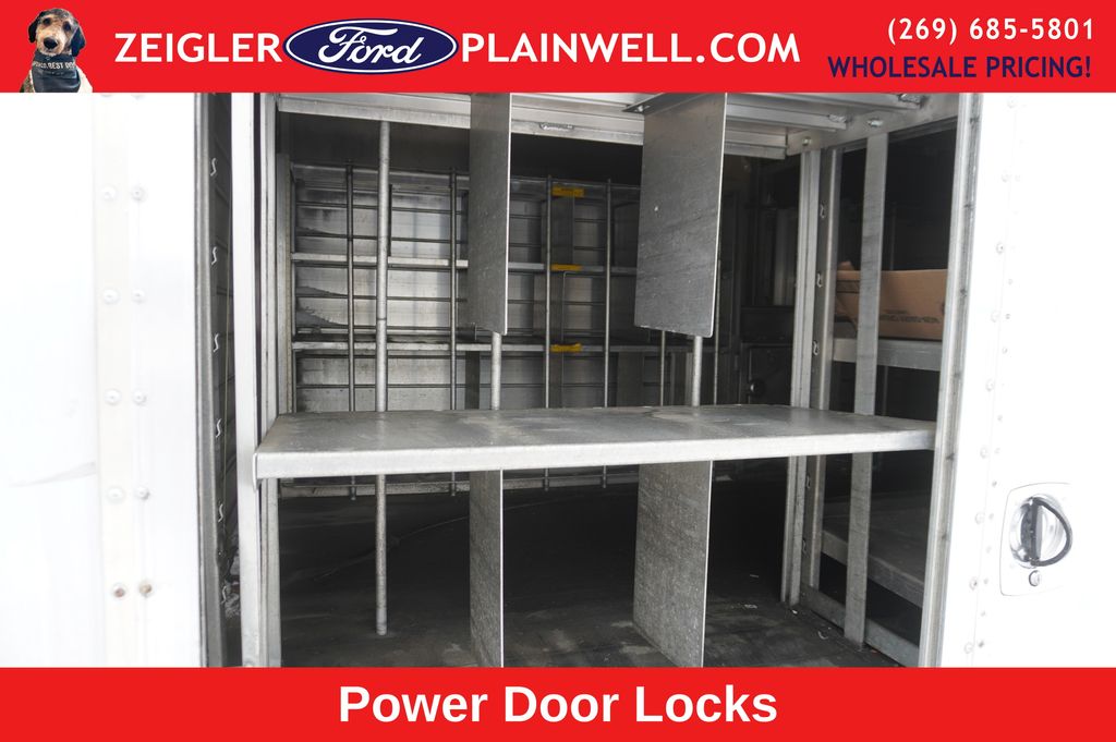 2015 CHEVROLET EXPRESS - Image 5