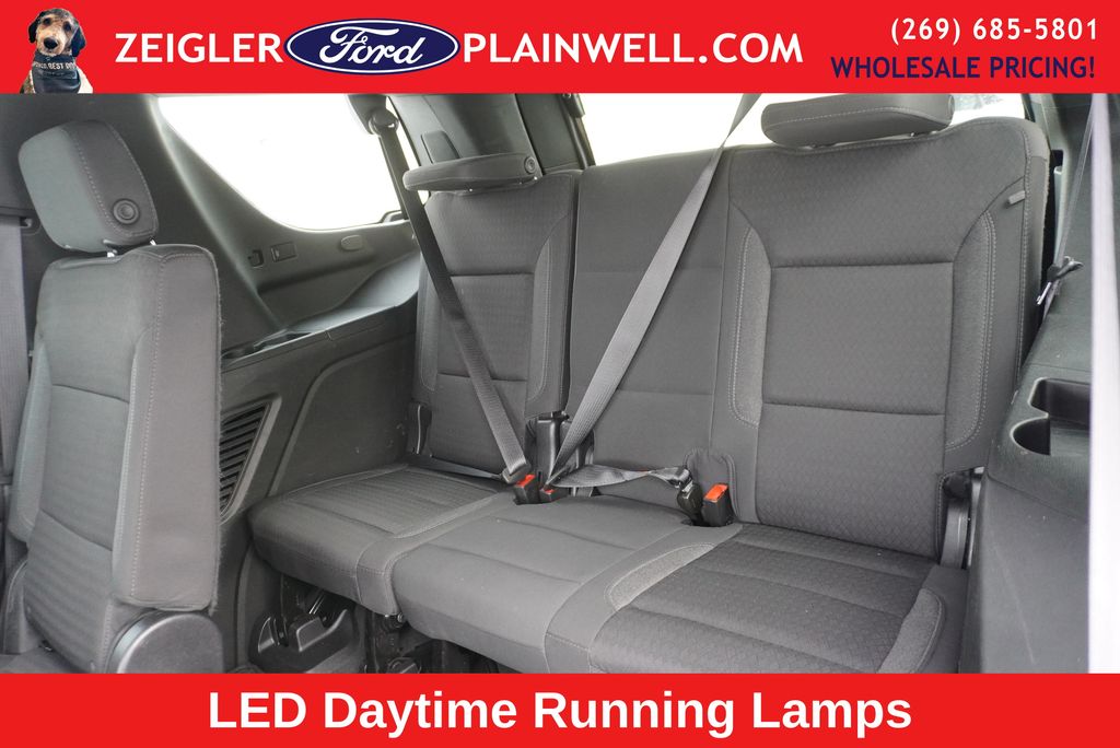 2023 CHEVROLET TAHOE - Image 11