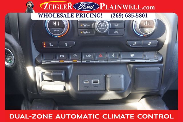 2019 CHEVROLET SILVERADO - Image 16