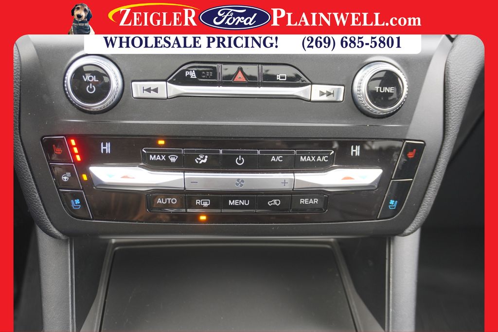 2020 FORD EXPLORER - Image 24