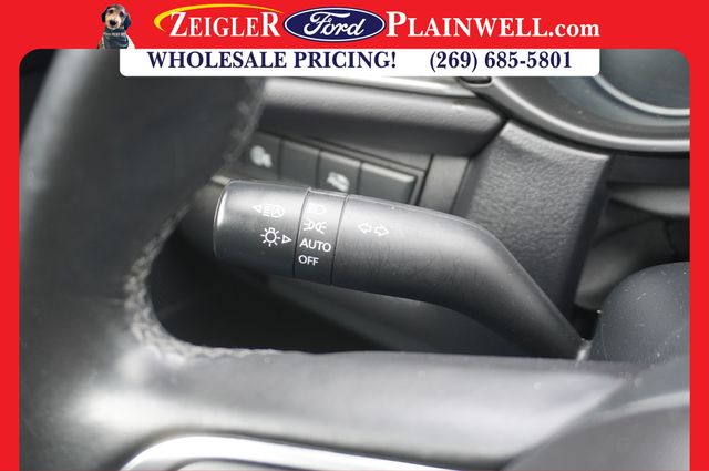 2024 MAZDA CX-30 - Image 20