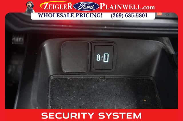 2023 FORD BRONCO - Image 16