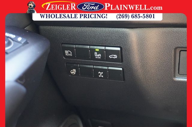 2021 LEXUS NX - Image 30