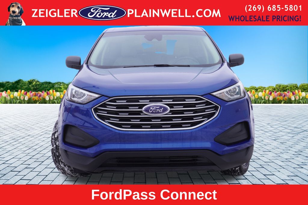2021 FORD EDGE - Image 7