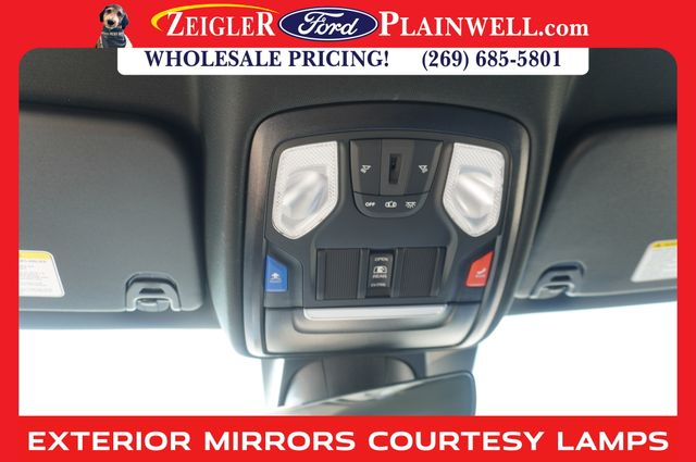 2024 RAM 1500 - Image 23