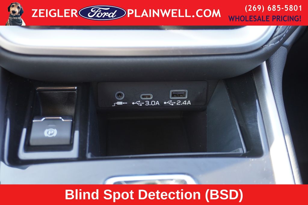 2023 SUBARU OUTBACK - Image 22