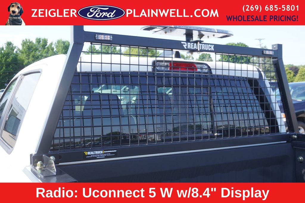 2024 RAM 1500 - Image 6