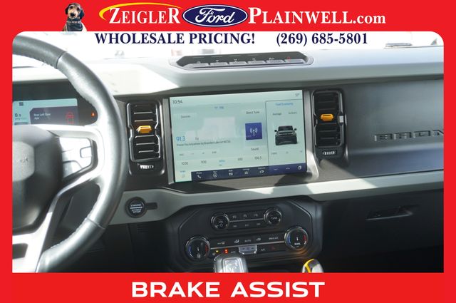 2022 FORD BRONCO - Image 14