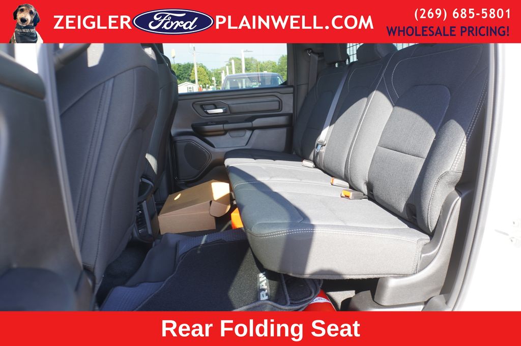 2024 RAM 1500 - Image 8