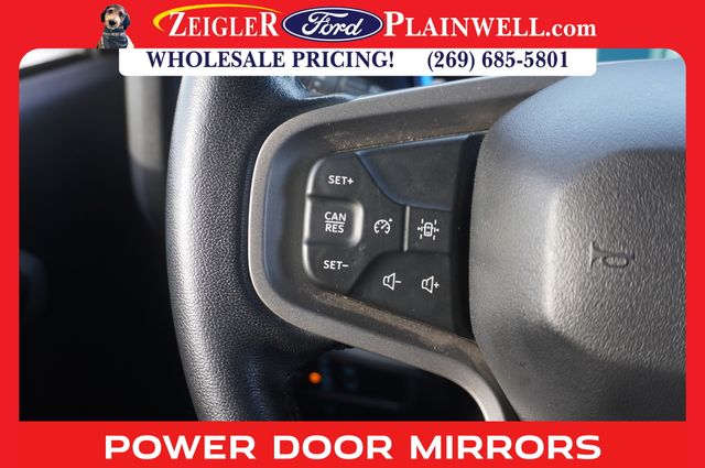 2024 FORD BRONCO - Image 18