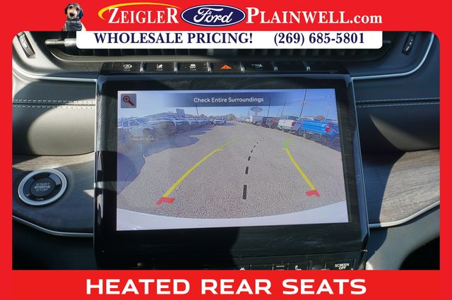 2023 JEEP GRAND CHEROKEE - Image 20