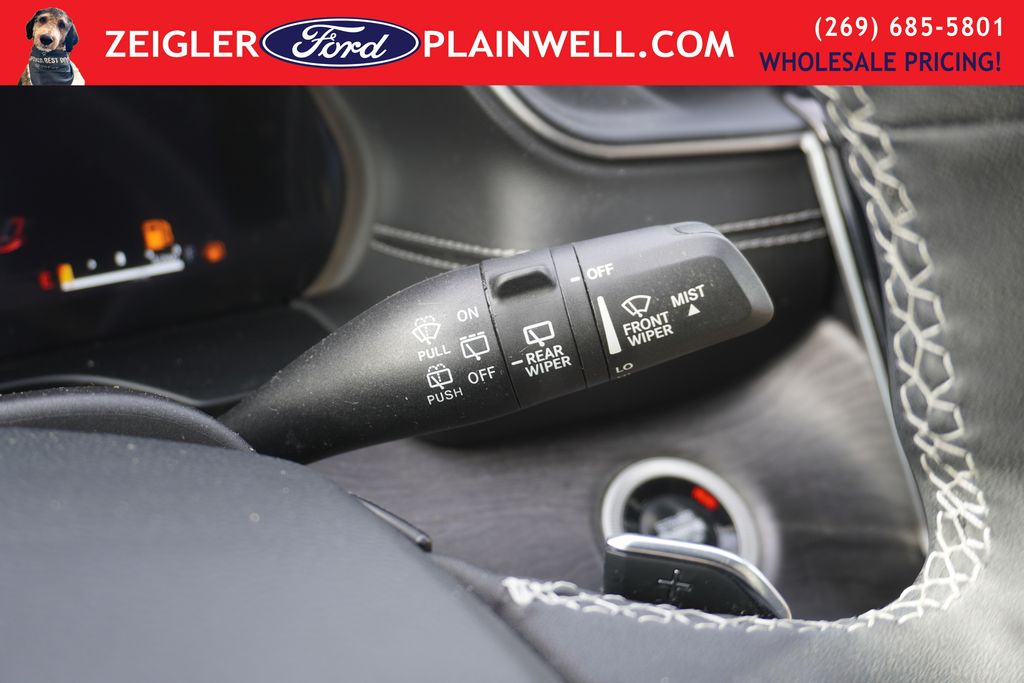 2024 JEEP GRAND CHEROKEE - Image 26