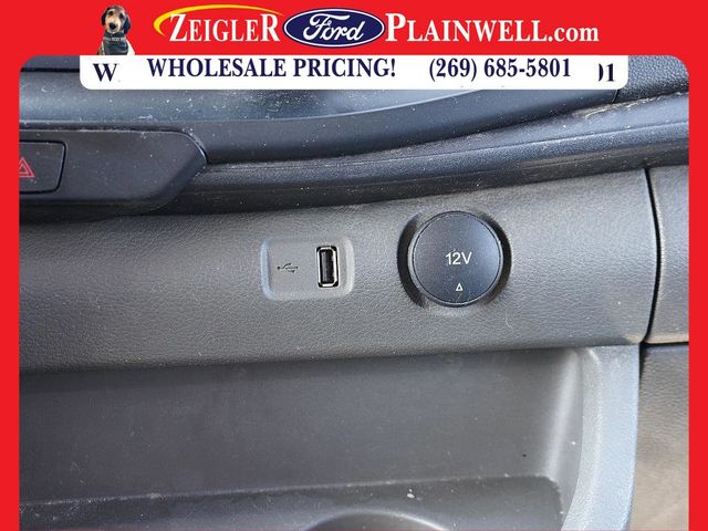 2023 FORD TRANSIT - Image 20